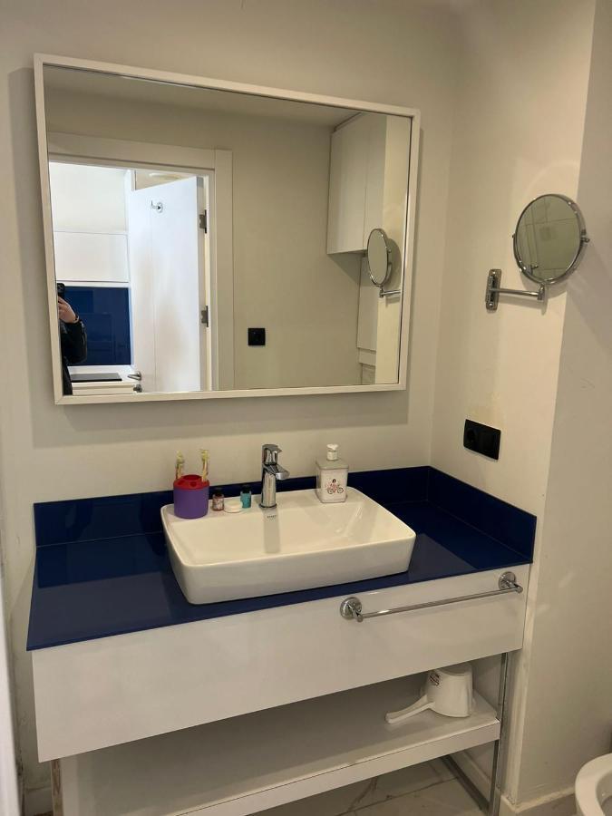 Aparthotel In City Μπατούμι Εξωτερικό φωτογραφία