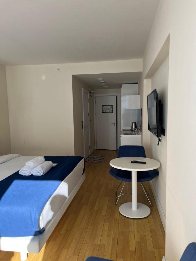 Aparthotel In City Μπατούμι Εξωτερικό φωτογραφία