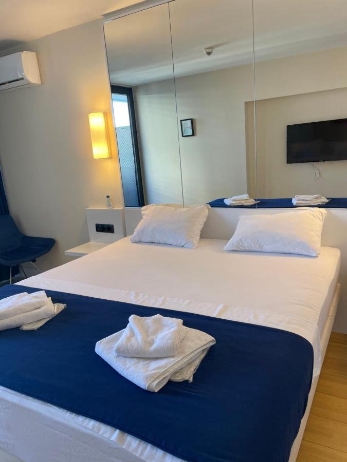 Aparthotel In City Μπατούμι Εξωτερικό φωτογραφία