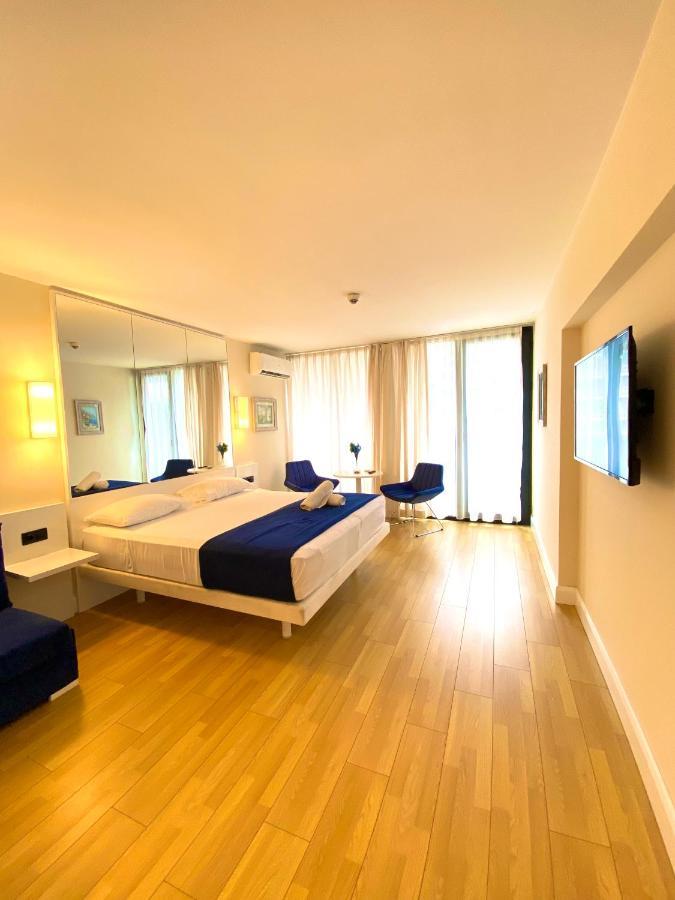 Aparthotel In City Μπατούμι Εξωτερικό φωτογραφία