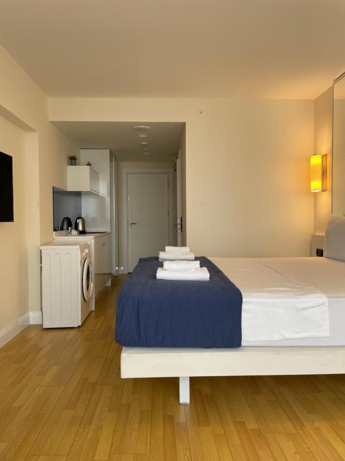 Aparthotel In City Μπατούμι Εξωτερικό φωτογραφία