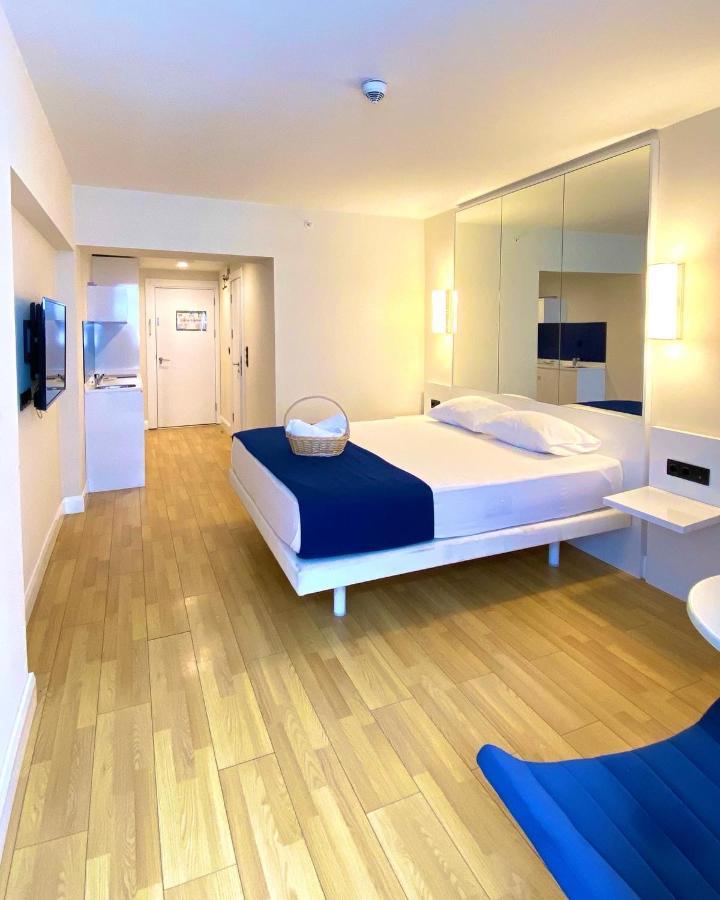 Aparthotel In City Μπατούμι Εξωτερικό φωτογραφία