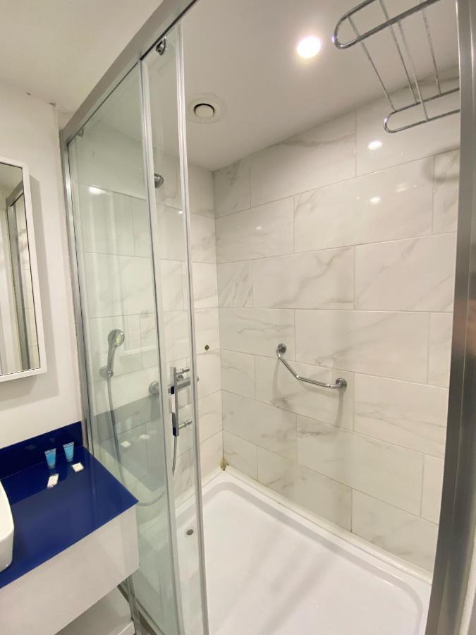Aparthotel In City Μπατούμι Εξωτερικό φωτογραφία