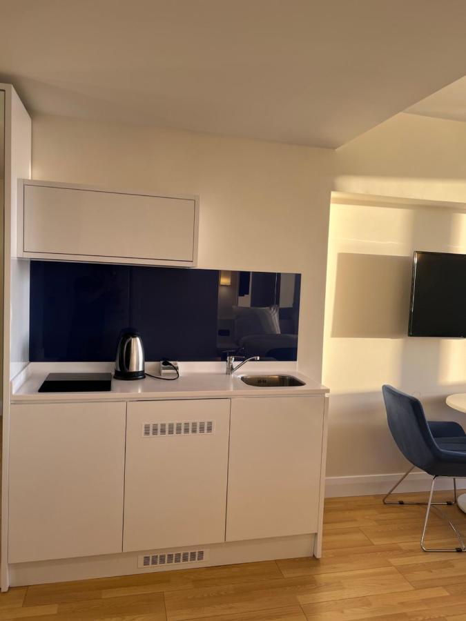 Aparthotel In City Μπατούμι Εξωτερικό φωτογραφία