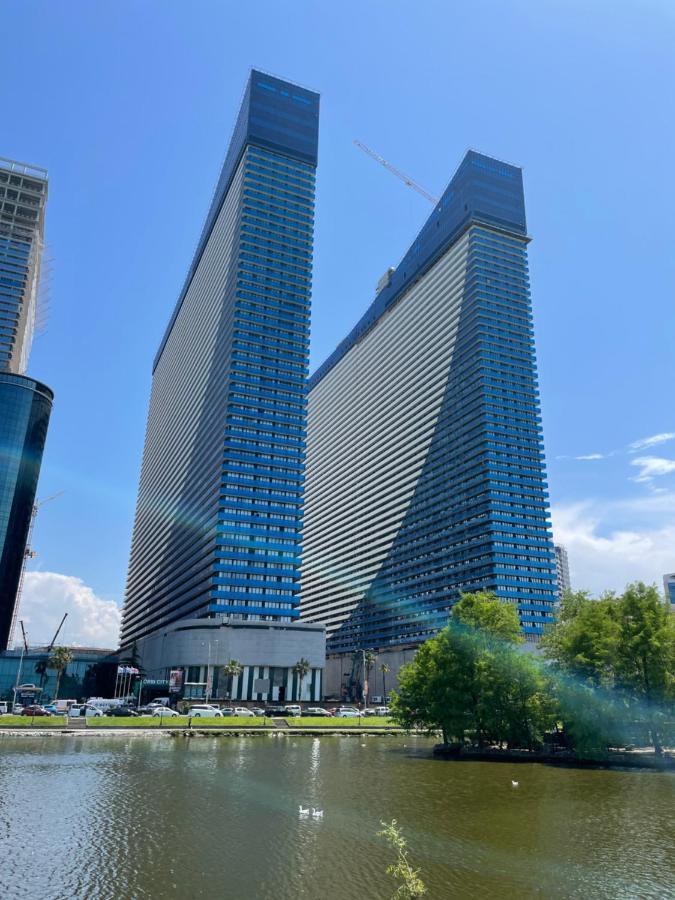 Aparthotel In City Μπατούμι Εξωτερικό φωτογραφία