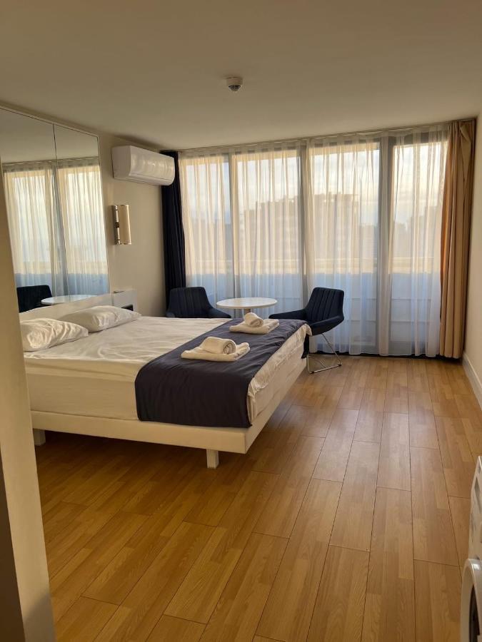 Aparthotel In City Μπατούμι Εξωτερικό φωτογραφία
