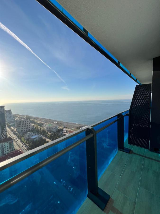 Aparthotel In City Μπατούμι Εξωτερικό φωτογραφία