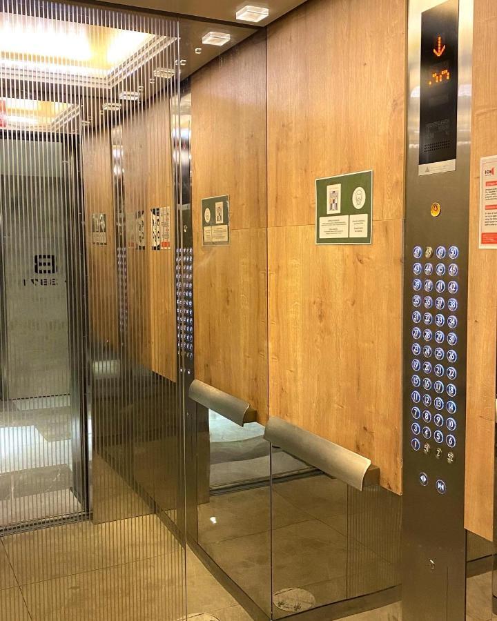 Aparthotel In City Μπατούμι Εξωτερικό φωτογραφία