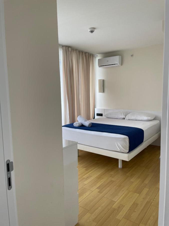 Aparthotel In City Μπατούμι Εξωτερικό φωτογραφία