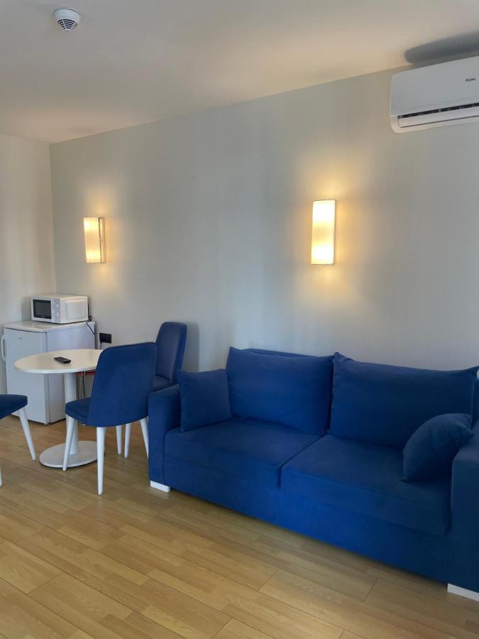 Aparthotel In City Μπατούμι Εξωτερικό φωτογραφία