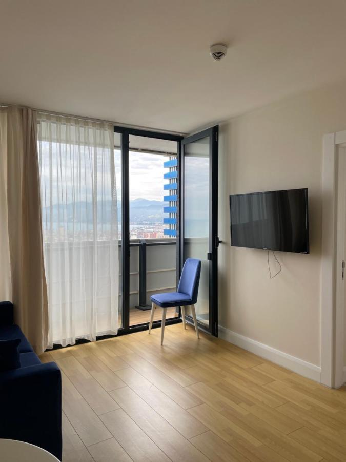 Aparthotel In City Μπατούμι Εξωτερικό φωτογραφία