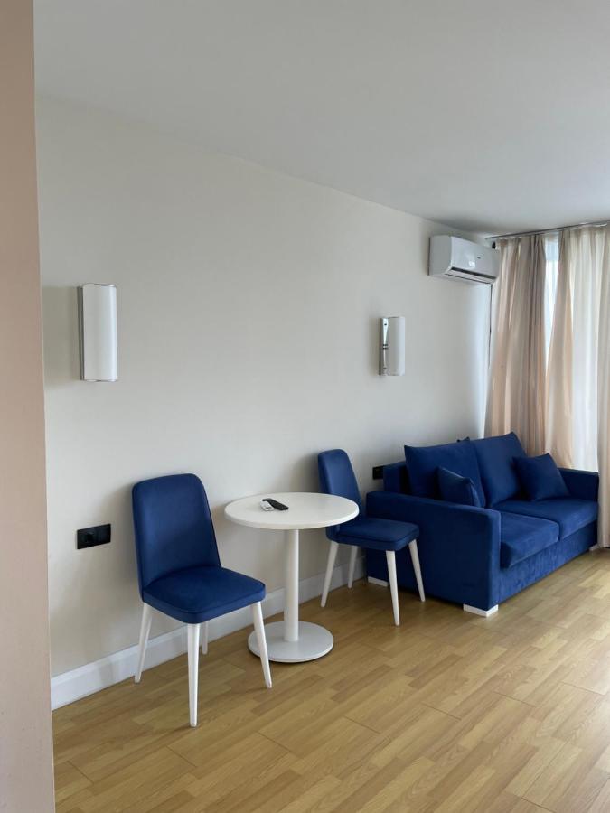 Aparthotel In City Μπατούμι Εξωτερικό φωτογραφία