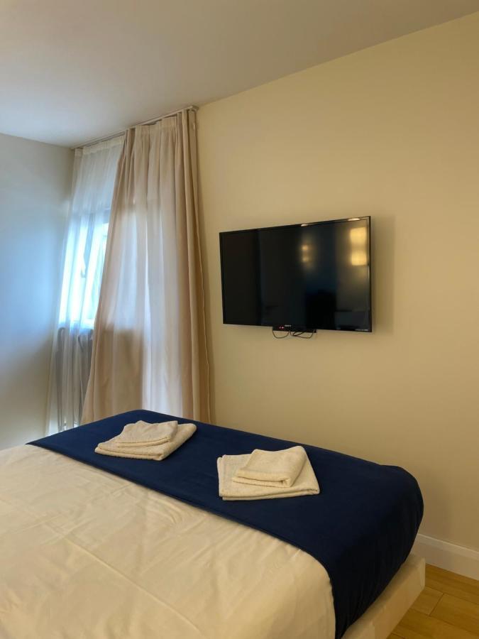 Aparthotel In City Μπατούμι Εξωτερικό φωτογραφία