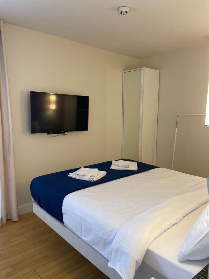 Aparthotel In City Μπατούμι Εξωτερικό φωτογραφία