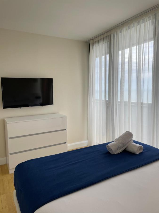 Aparthotel In City Μπατούμι Εξωτερικό φωτογραφία