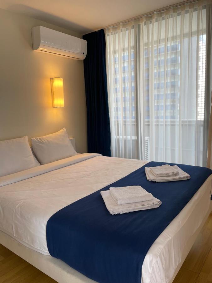 Aparthotel In City Μπατούμι Εξωτερικό φωτογραφία